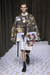 Jil Sander Spring 2025 Ready-To-Wear Collection at Milan Fashion Week