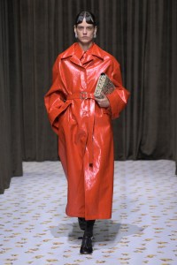 Jil Sander Spring 2025 Ready-To-Wear Collection at Milan Fashion Week