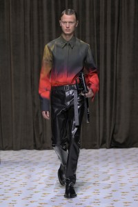 Jil Sander Spring 2025 Ready-To-Wear Collection at Milan Fashion Week