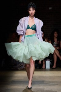 Bach Mai Spring 2025 Ready-to-Wear