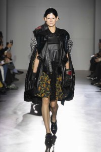 Junya Watanabe Spring 2025 ready-to-wear collection at Paris Fashion Week