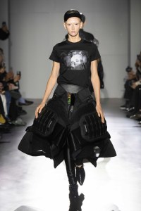 Junya Watanabe Spring 2025 ready-to-wear collection at Paris Fashion Week