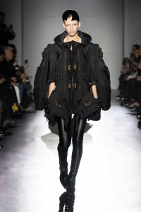 Junya Watanabe Spring 2025 ready-to-wear collection at Paris Fashion Week