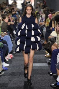 JW Anderson Spring 2025 Ready-To-Wear Collection at London Fashion Week