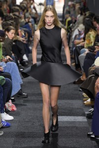 JW Anderson Spring 2025 Ready-To-Wear Collection at London Fashion Week