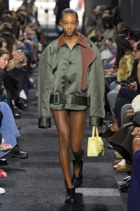 JW Anderson Spring 2025 Ready-To-Wear Collection at London Fashion Week