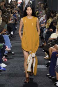 JW Anderson Spring 2025 Ready-To-Wear Collection at London Fashion Week