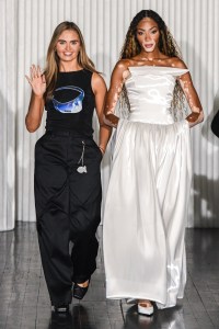 Kate Barton Spring 2024 Ready-to-Wear Collection