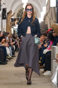 Kent&Curwen Spring 2025 Ready-To-Wear Collection at London Fashion Week