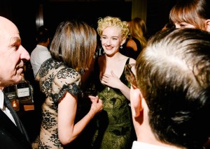 Julia Garner