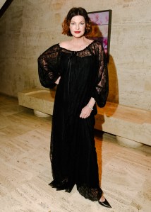 Linda Evangelista