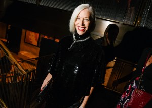 Linda Fargo