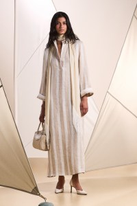 Kiton Spring 2025 Ready-To-Wear Collection at Milan Fashion Week