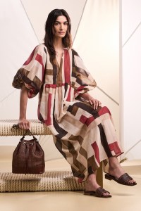 Kiton Spring 2025 Ready-To-Wear Collection at Milan Fashion Week