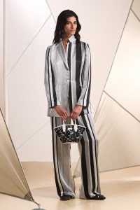 Kiton Spring 2025 Ready-To-Wear Collection at Milan Fashion Week