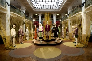 La Double J Spring 2025 Ready-To-Wear Collection at Milan Fashion Week
