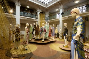 La Double J Spring 2025 Ready-To-Wear Collection at Milan Fashion Week