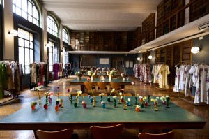 La Double J Spring 2025 Ready-To-Wear Collection at Milan Fashion Week