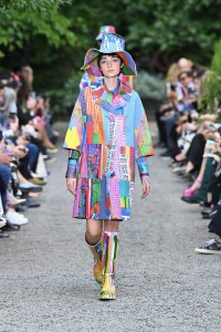 Libertine Spring 2025 Ready-to-Wear Collection at New York Fashion Week