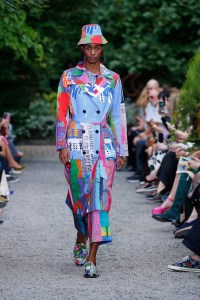 Libertine Spring 2025 Ready-to-Wear Collection at New York Fashion Week