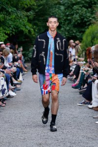 Libertine Spring 2025 Ready-to-Wear Collection at New York Fashion Week