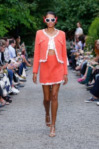 Libertine Spring 2025 Ready-to-Wear Collection at New York Fashion Week