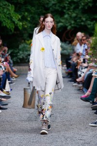 Libertine Spring 2025 Ready-to-Wear Collection at New York Fashion Week
