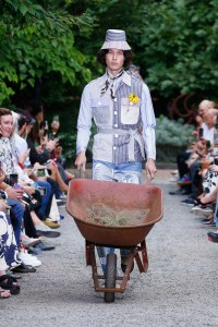 Libertine Spring 2025 Ready-to-Wear Collection at New York Fashion Week