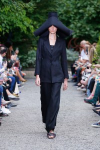 Libertine Spring 2025 Ready-to-Wear Collection at New York Fashion Week