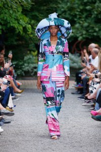 Libertine Spring 2025 Ready-to-Wear Collection at New York Fashion Week