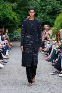 Libertine Spring 2025 Ready-to-Wear Collection at New York Fashion Week