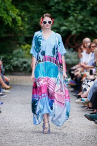 Libertine Spring 2025 Ready-to-Wear Collection at New York Fashion Week