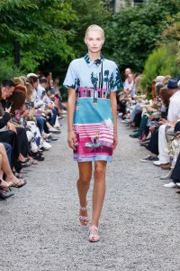 Libertine Spring 2025 Ready-to-Wear Collection at New York Fashion Week