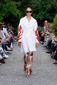 Libertine Spring 2025 Ready-to-Wear Collection at New York Fashion Week