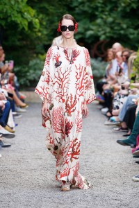 Libertine Spring 2025 Ready-to-Wear Collection at New York Fashion Week