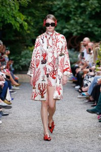 Libertine Spring 2025 Ready-to-Wear Collection at New York Fashion Week