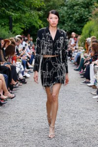 Libertine Spring 2025 Ready-to-Wear Collection at New York Fashion Week