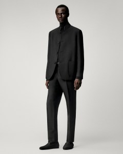 Loro Piana Spring 2025 Men's Collection at Milan Fashion Week