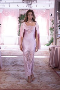 LoveShackFancy Spring 2025 Ready-to-Wear Collection at New York Fashion Week