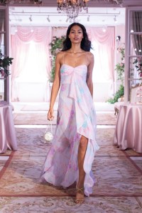 LoveShackFancy Spring 2025 Ready-to-Wear Collection at New York Fashion Week