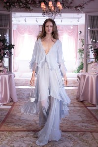 LoveShackFancy Spring 2025 Ready-to-Wear Collection at New York Fashion Week