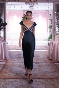 LoveShackFancy Spring 2025 Ready-to-Wear Collection at New York Fashion Week