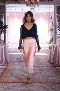 LoveShackFancy Spring 2025 Ready-to-Wear Collection at New York Fashion Week
