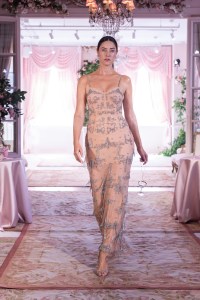 LoveShackFancy Spring 2025 Ready-to-Wear Collection at New York Fashion Week