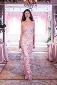 LoveShackFancy Spring 2025 Ready-to-Wear Collection at New York Fashion Week