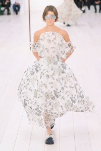 Loewe Spring 2025 Ready-to-Wear Collection at paris Fashion Week