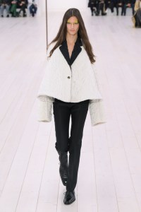 Loewe Spring 2025 Ready-to-Wear Collection at paris Fashion Week