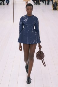 Loewe Spring 2025 Ready-to-Wear Collection at paris Fashion Week