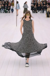 Loewe Spring 2025 Ready-to-Wear Collection at paris Fashion Week