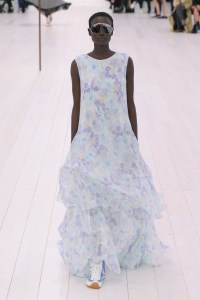 Loewe Spring 2025 Ready-to-Wear Collection at paris Fashion Week